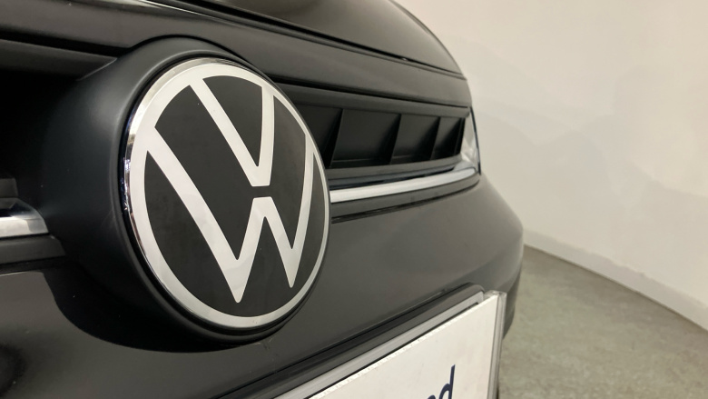 Volkswagen Polo 1.0 TSI Life 5dr Petrol Hatchback